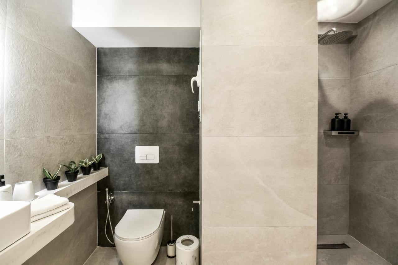 Luxury Downtown Apartment C2 Солун Екстериор снимка