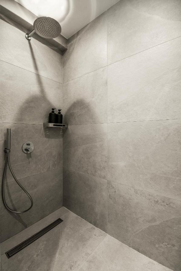 Luxury Downtown Apartment C2 Солун Екстериор снимка